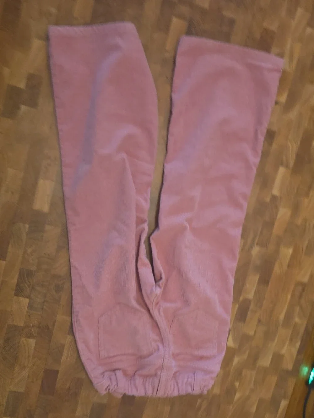 Gymboree soft corduroy